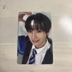PRODUCE101 日プ 新世界 ファイナル 熊部拓斗 トレカのサムネイル