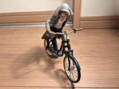 青キジ　クザン　フィギュアのサムネイル