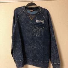 スラッシャースウェットのサムネイル