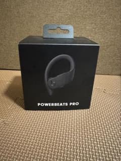 Powerbeats Pro beats by Dr.Dreのサムネイル