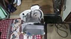 自動ミートスライサー　業務用のサムネイル