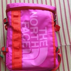 NORTH FACE リュック ピンクのサムネイル