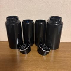 Cult Werk FXBR用 6ピース フォークカバーキット ロゴありのサムネイル