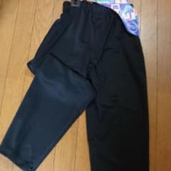 医療用 らくらくパンツのサムネイル