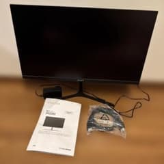 MAXZEN 21.5型 液晶モニター JM22CH02 FullHD - メルカリ