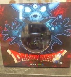 ドラゴンクエスト メタリックモンスターズギャラリー　デスピサロのサムネイル