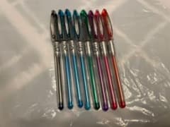 Slicci 8本セットのサムネイル
