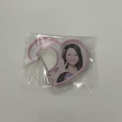 坂田心咲 アクリルカラビナ NMB48 オンラインくじのサムネイル