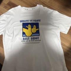P*˚様 WHAT IT ISNT マークゴンザレス Tシャツのサムネイル