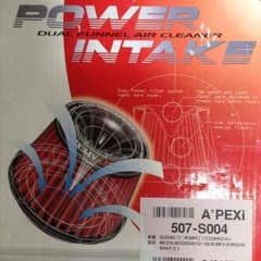 APEXi  パワーインテークのサムネイル