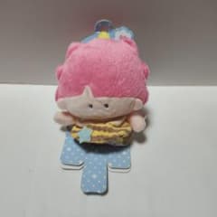 サンリオ　ゴロピカドン　指人形　指にんぎょう