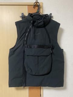 Nike テックベストのサムネイル