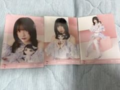 ＝LOVE 野口衣織 コンプ モーリーファンタジーのサムネイル