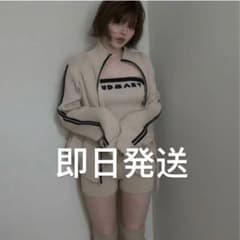 andmary Zoe full zip setのサムネイル