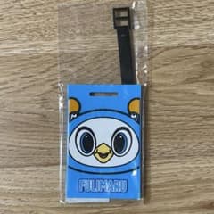 横浜FC フリ丸 ラバータグ 荷物タグのサムネイル