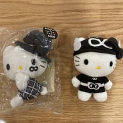 関ジャニ∞ ハローキティー エイトレンジャー ぬいぐるみ セット 横山裕 ハローキティ マスコット ぬいぐるみ エイトレンジャー 関