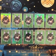ホロライブ　ホロカ　sy エール　ミオのサムネイル