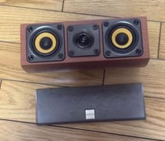 DENON センタースピーカー SC-CM330のサムネイル