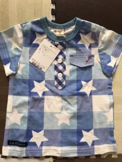 美品！ラキエーベ　Ｔシャツのサムネイル