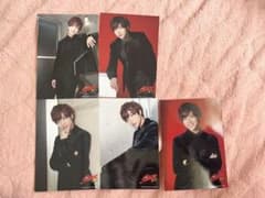 松井奏 公式写真 EndlessSHOCK バラ売り可のサムネイル