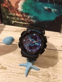 CASIO G-SHOCK 腕時計のサムネイル