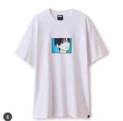 kyne×FTC Tシャツのサムネイル