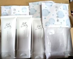 長寿の里 然 よかせっけん(チューブタイプ) 3本セット - メルカリ