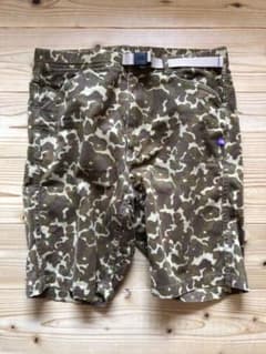 the north face purple label ショートパンツのサムネイル
