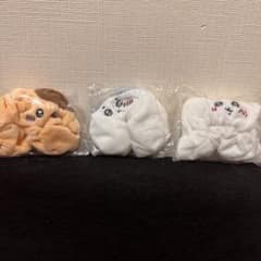 ちいかわ　シュシュのサムネイル