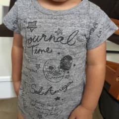男の子 Tシャツ 80サイズのサムネイル