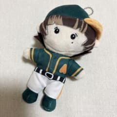 あいみょん マスコットキーホルダー サチコver. - メルカリ
