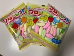 フローレット　3袋セットのサムネイル