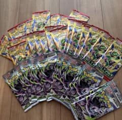 あ*ん様 ポケモンカードゲーム サーチ済みパックのサムネイル