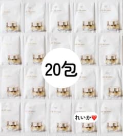 ❣️6月限定セール❣️美品100包❣️クレームイユーＳ ❣️6月限定セール⑨❣️美品20包❣️クレームイユーS - メルカリ
