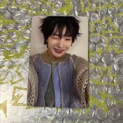 NEXZ サノク トレカ tomoya トモヤ mmchk NEXZ JUMPUP ヨントン トレカ tomoya トモヤ mmchk 特典 - メルカリ