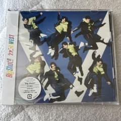 Big Shot!! 初回盤Bのサムネイル