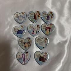 プリズムストーン セット ポップ - 2