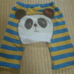 Bit'zパンダパンツのサムネイル