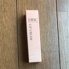 新品未開封DHC薬用リップのサムネイル