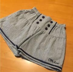 スカート150センチのサムネイル