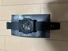 ほぼ未使用品 G-SHOCK ジーショック GA-2300-1AJF ミッド - メルカリ