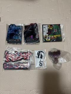 ゴジラ　一番くじ　荒ぶるモノ　D賞　デストロイヤー　ペットマグのサムネイル