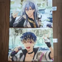 아이돌리쉬 세븐 Re:vale 빅 사이즈 쿠션 커버 모모 유키