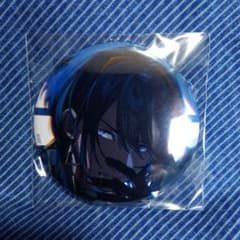 CRAZY CHA!N エルピスの鎖 ステラワース クロノール 缶バッジ CRAZY CHA!N-エルピスの鎖- ステラワース特典 缶バッジ クロノール