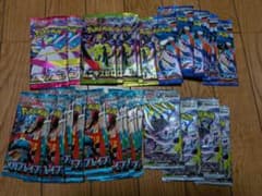 ポケモンカード サーチ済みバラパック 32パック まとめ売り - メルカリ