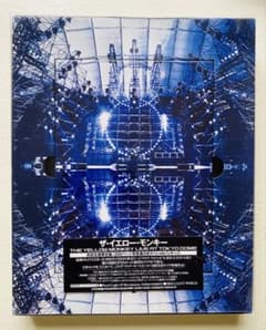 THE YELLOW MONKEY（LIVE AT TOKYO DOME）限定 - メルカリ
