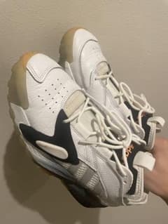 adidas Streetball ストリートボール スニーカーのサムネイル