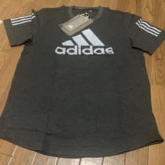 adidas アディダスTシャツ新品未使用品のサムネイル
