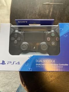 PS4 コントローラー 純正のサムネイル