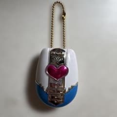 プリキュア キャラクター玩具 キュアホワイトのサムネイル